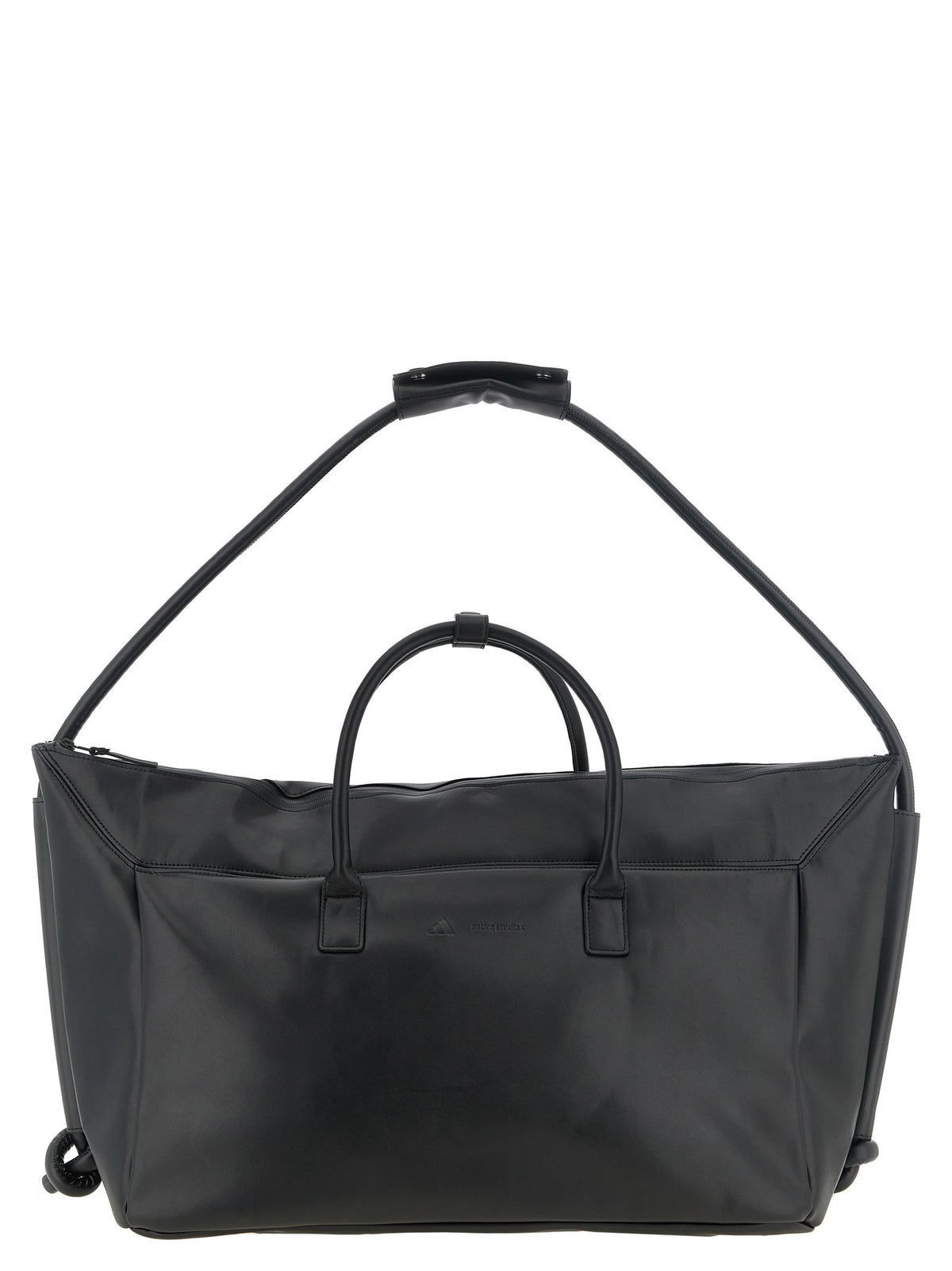 Adidas Statement Adidas Entire Studios Gym Bag Black
