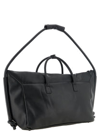Adidas Statement Adidas Entire Studios Gym Bag Black, view 2