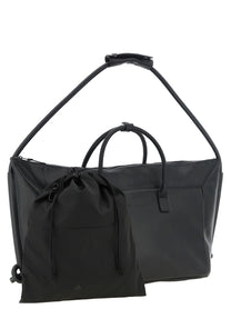Adidas Statement Adidas Entire Studios Gym Bag Black, view 3