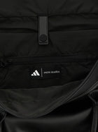 Adidas Statement Adidas Entire Studios Gym Bag Black, view 4