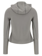 Adidas Statement Adidas Entire Studios Hoodie Grey, view 2