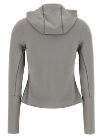 Adidas Statement Adidas Entire Studios Hoodie Grey, view 2