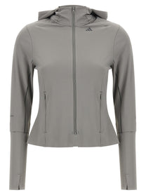 Adidas Statement Adidas Entire Studios Hoodie Grey
