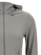Adidas Statement Adidas Entire Studios Hoodie Grey, view 3