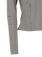 Adidas Statement Adidas Entire Studios Hoodie Grey, view 4