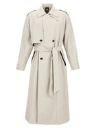 Adidas Statement Adidas Entire Studios Uniform Coat Grey