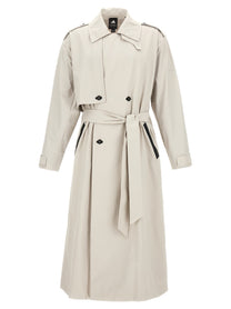 Adidas Statement Adidas Entire Studios Uniform Coat Grey