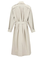 Adidas Statement Adidas Entire Studios Uniform Coat Grey, view 2