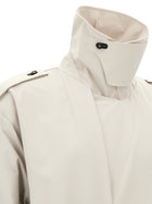 Adidas Statement Adidas Entire Studios Uniform Coat Grey, view 5