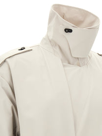 Adidas Statement Adidas Entire Studios Uniform Coat Grey, view 5