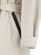 Adidas Statement Adidas Entire Studios Uniform Coat Grey, view 4
