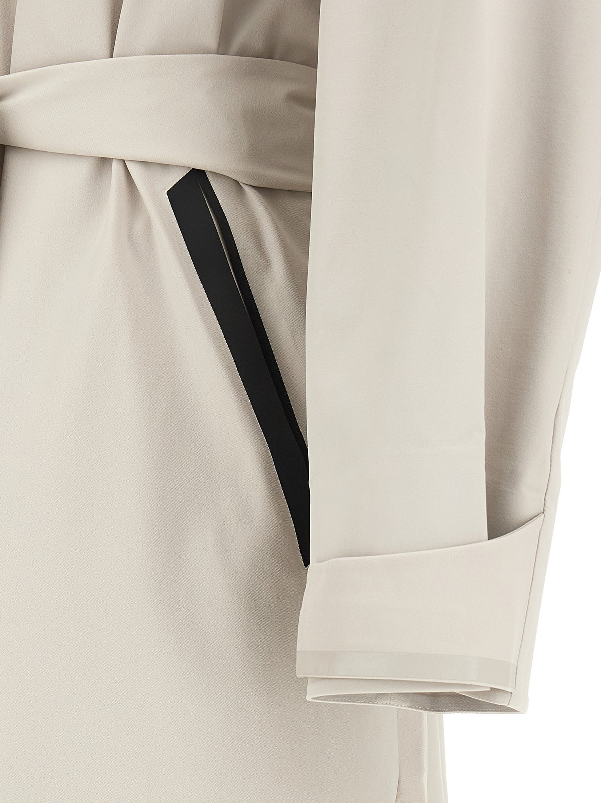 Adidas Statement Adidas Entire Studios Uniform Coat Grey, view 4