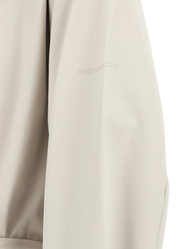 Adidas Statement Adidas Entire Studios Uniform Coat Grey, view 6