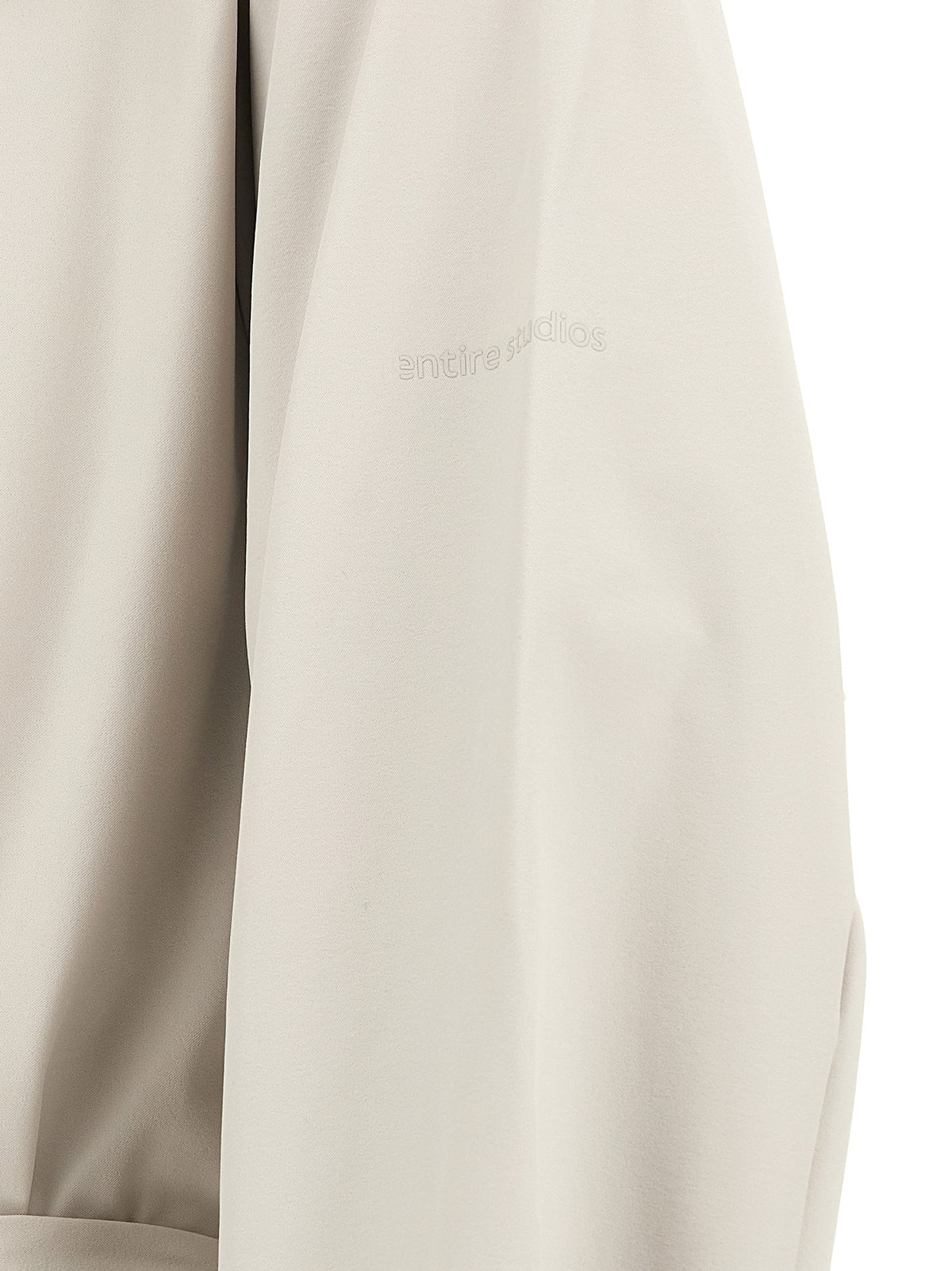 Adidas Statement Adidas Entire Studios Uniform Coat Grey, view 6