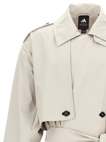 Adidas Statement Adidas Entire Studios Uniform Coat Grey, view 3