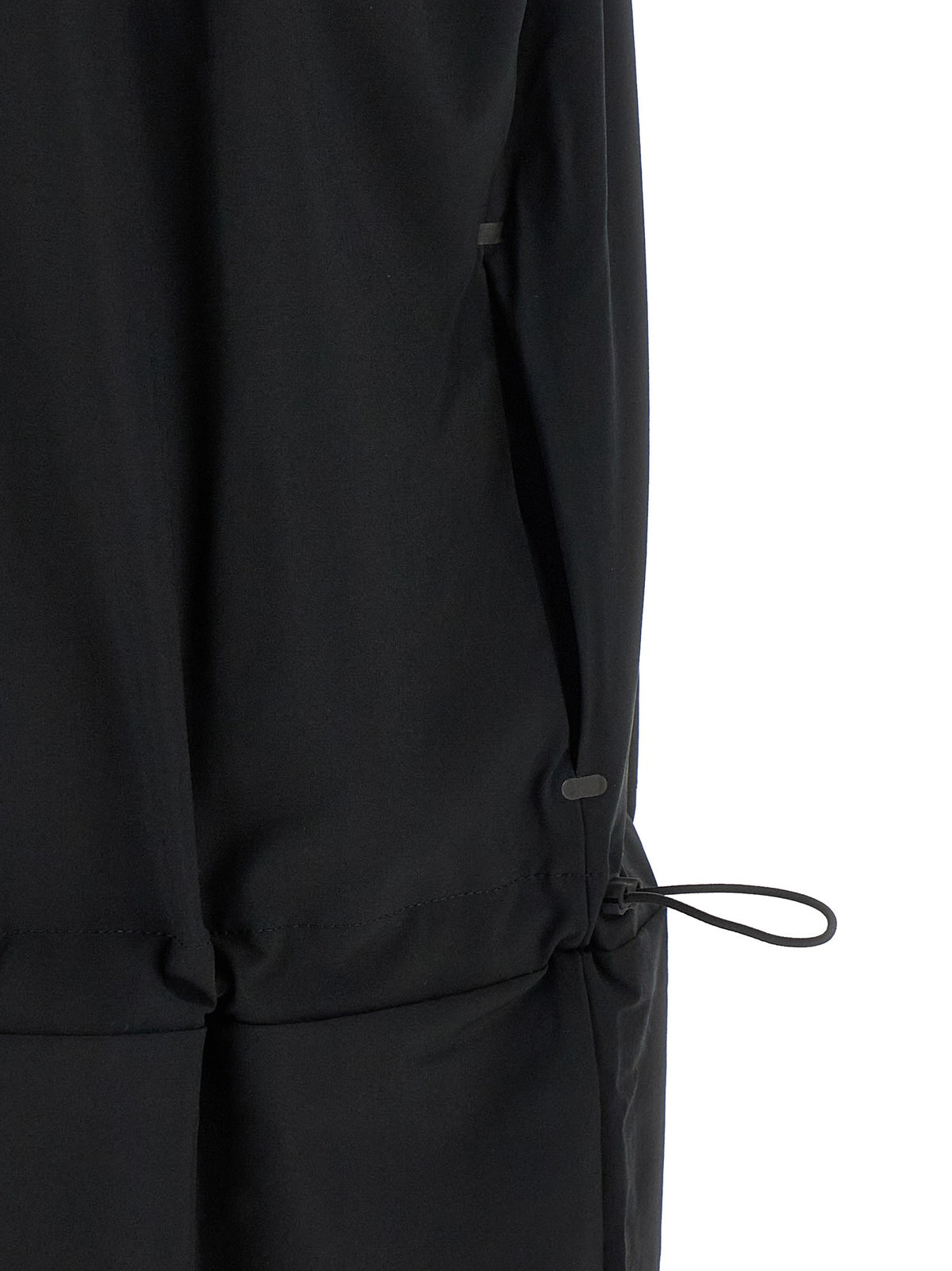 Adidas Statement Adidas Entire Studios Uniform Dress Black, view 5