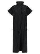 Adidas Statement Adidas Entire Studios Uniform Dress Black, view 2