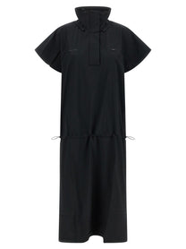 Adidas Statement Adidas Entire Studios Uniform Dress Black, view 2