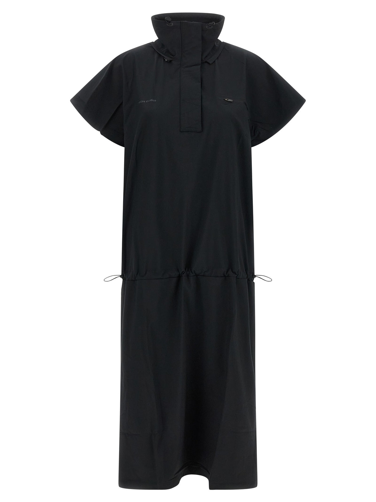 Adidas Statement Adidas Entire Studios Uniform Dress Black, view 2
