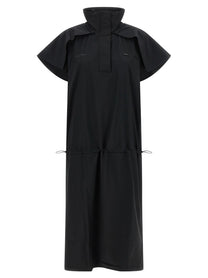 Adidas Statement Adidas Entire Studios Uniform Dress Black