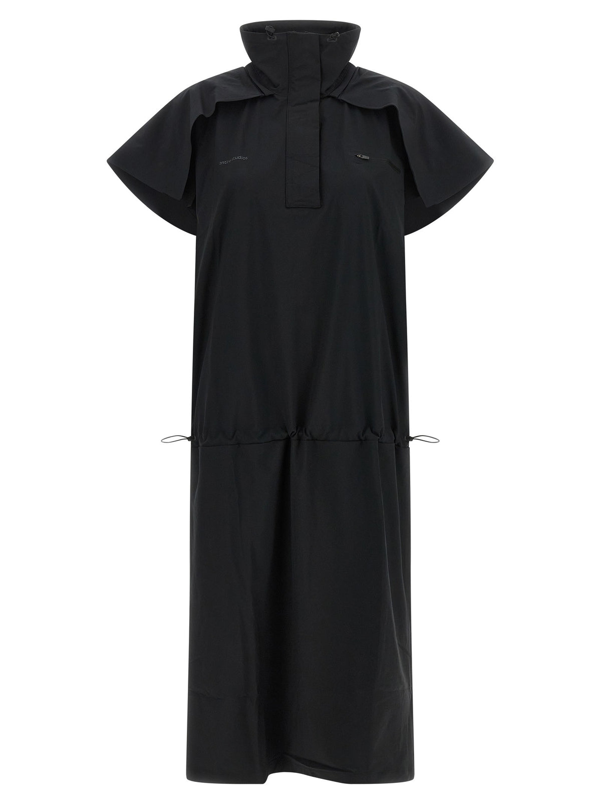 Adidas Statement Adidas Entire Studios Uniform Dress Black