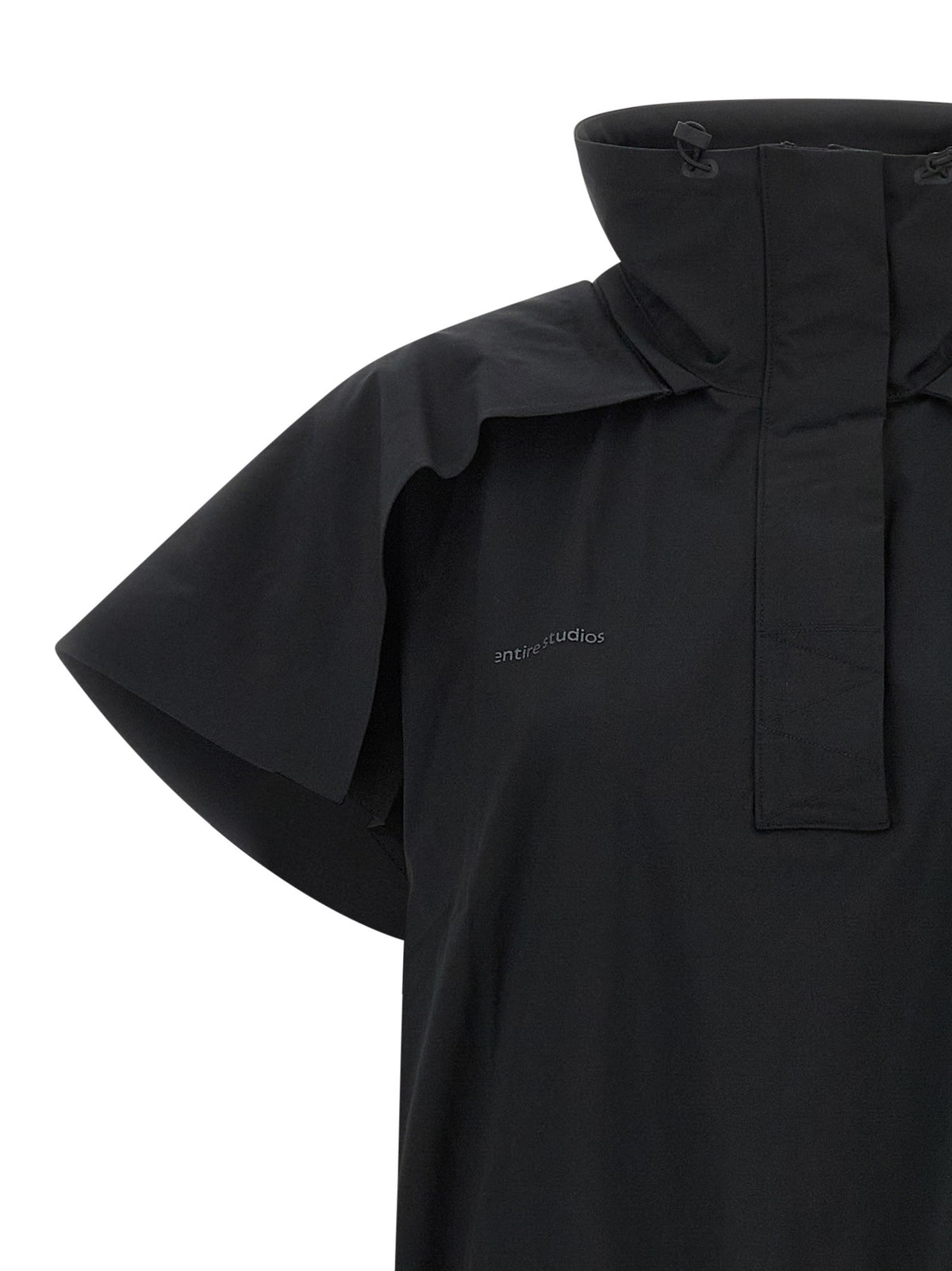Adidas Statement Adidas Entire Studios Uniform Dress Black, view 4