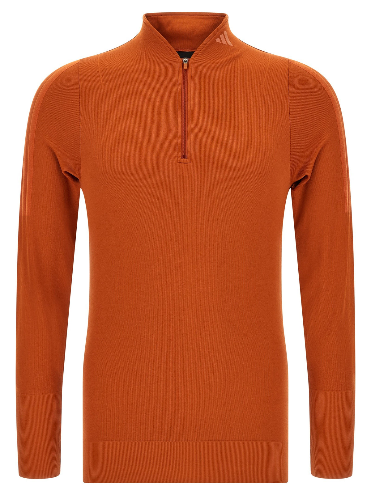 Adidas Statement Adidas Entire Studios Uniform Shirt Orange