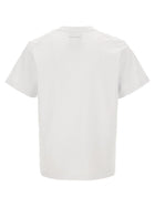 Adidas Statement Adidas Entire Studios Uniform Shirt White, view 2