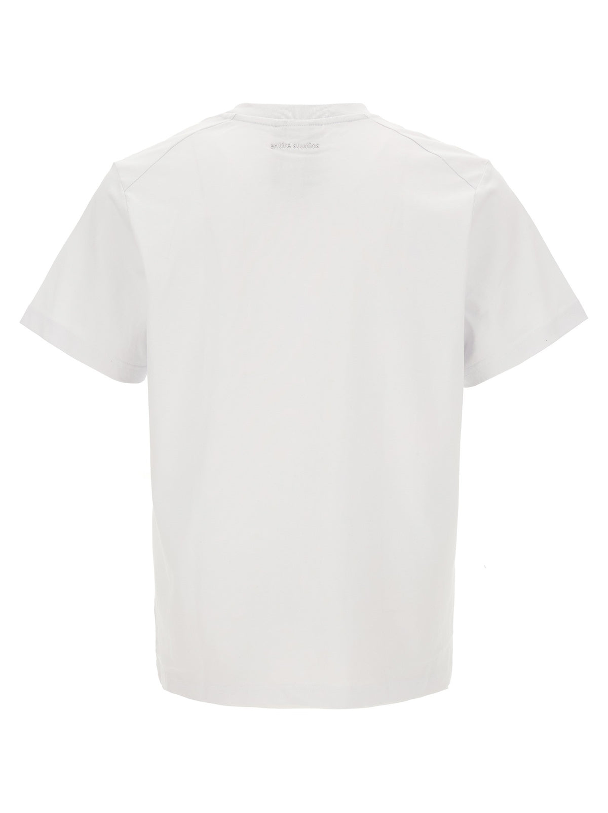 Adidas Statement Adidas Entire Studios Uniform Shirt White, view 2