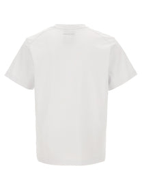 Adidas Statement Adidas Entire Studios Uniform Shirt White, view 2