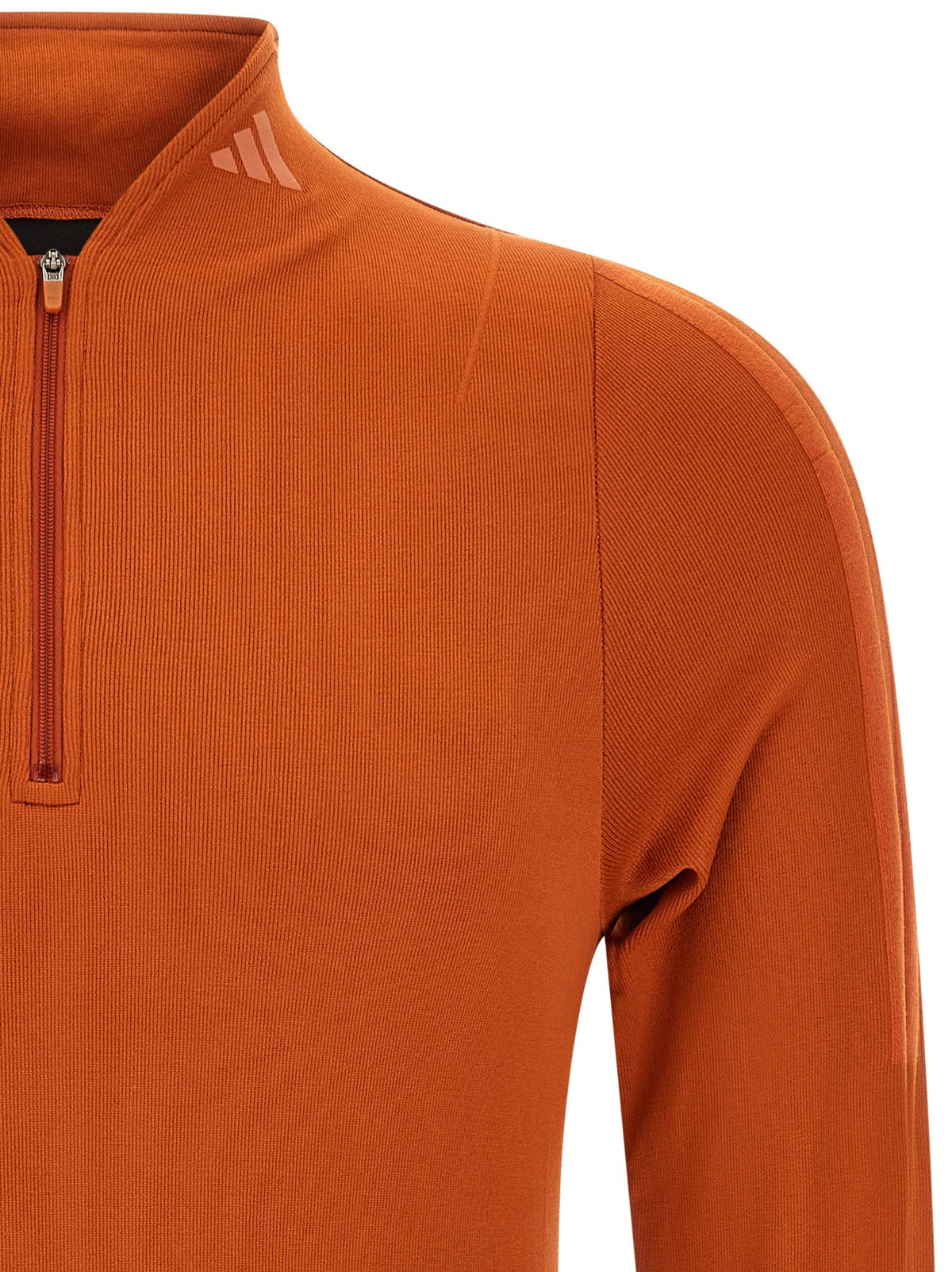 Adidas Statement Adidas Entire Studios Uniform Shirt Orange, view 3