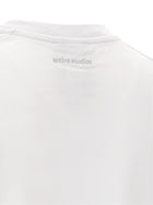 Adidas Statement Adidas Entire Studios Uniform Shirt White, view 4