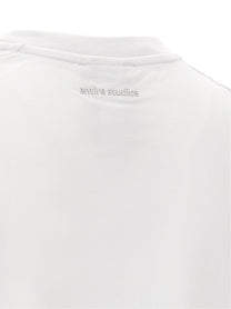 Adidas Statement Adidas Entire Studios Uniform Shirt White, view 4
