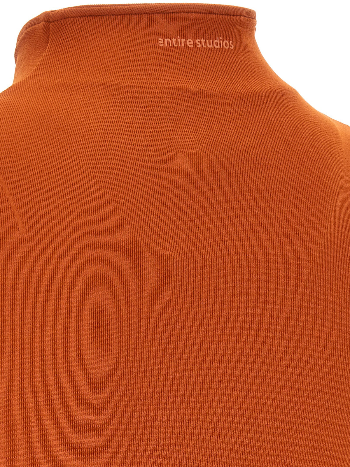 Adidas Statement Adidas Entire Studios Uniform Shirt Orange, view 5