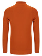 Adidas Statement Adidas Entire Studios Uniform Shirt Orange, view 2