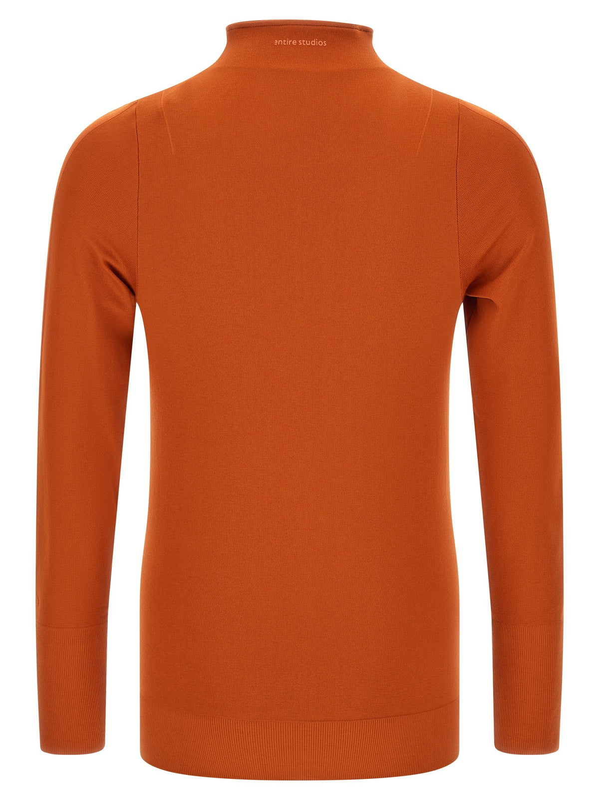 Adidas Statement Adidas Entire Studios Uniform Shirt Orange, view 2