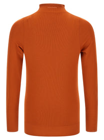 Adidas Statement Adidas Entire Studios Uniform Shirt Orange, view 2