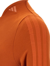 Adidas Statement Adidas Entire Studios Uniform Shirt Orange, view 4