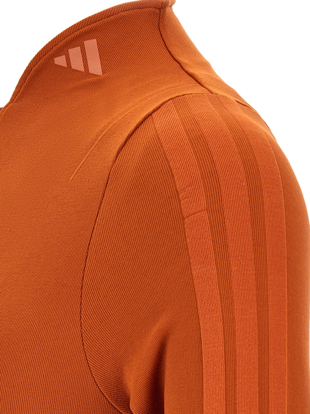 Adidas Statement Adidas Entire Studios Uniform Shirt Orange, view 4