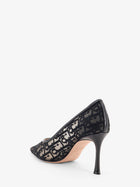 Dior Women's Adiorable Pump Black, view 3