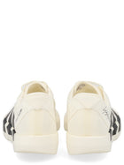 Y-3 Unisex Adios Sneaker White, view 4