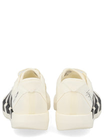 Y-3 Unisex Adios Sneaker White