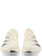 Y-3 Unisex Adios Sneaker White, view 3