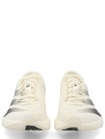 Y-3 Unisex Adios Sneaker White