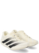 Y-3 Unisex Adios Sneaker White, view 2