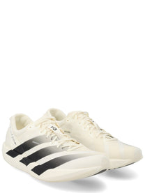 Y-3 Unisex Adios Sneaker White