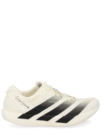 Y-3 Unisex Adios Sneaker White