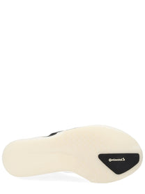 Y-3 Unisex Adios Sneaker White
