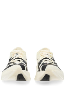 Y-3 Unisex Adios Pro Sneaker White