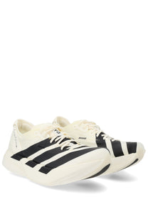 Y-3 Unisex Adios Pro Sneaker White